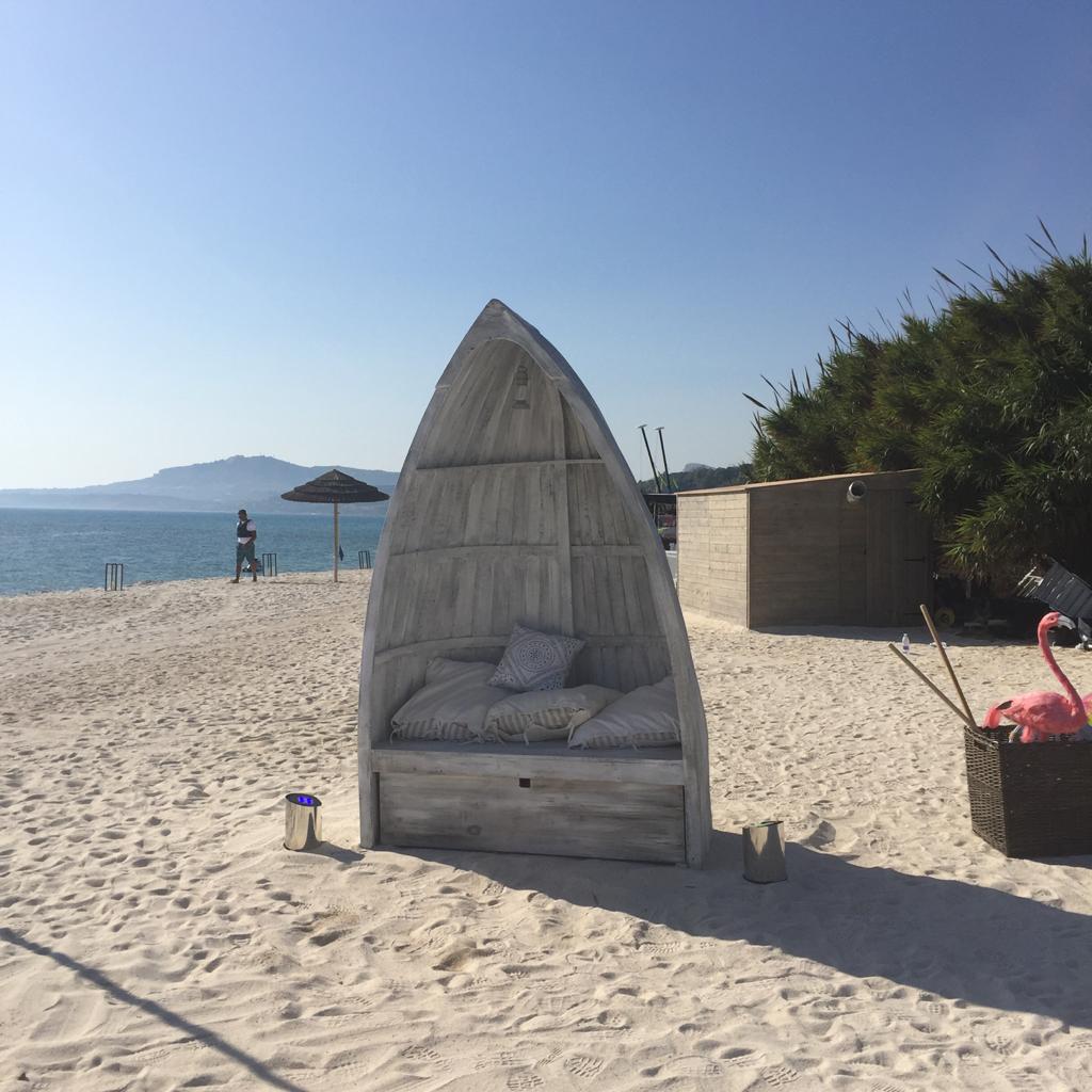 Camp Google Sicily