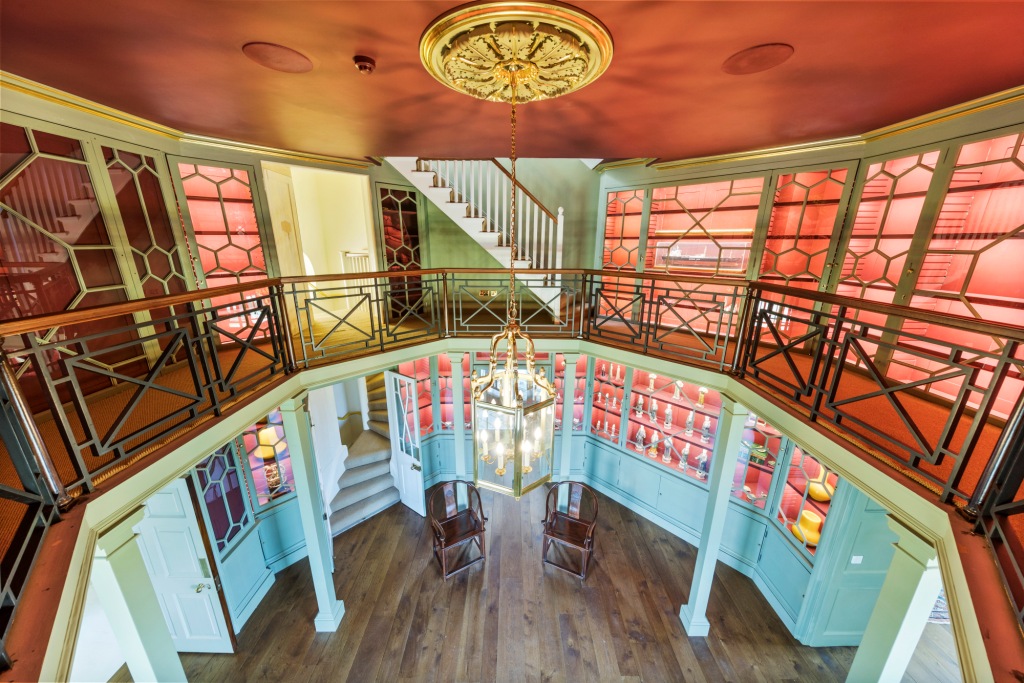 King’s Observatory Kew